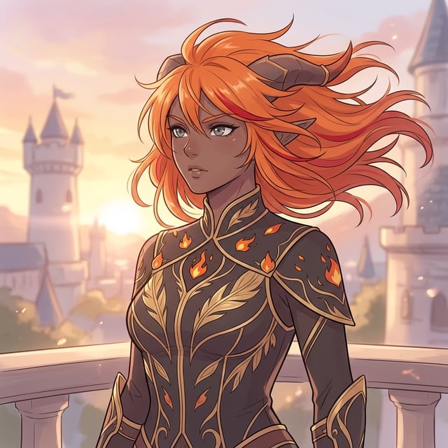 Akaneese Alystrasza